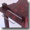 click for more about Hall table