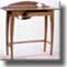 click for more about Hall table