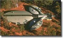 School of Wood Dwellingup