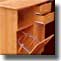 Cabinet by Pajda Perina
