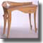 click to find out more about Hall Table